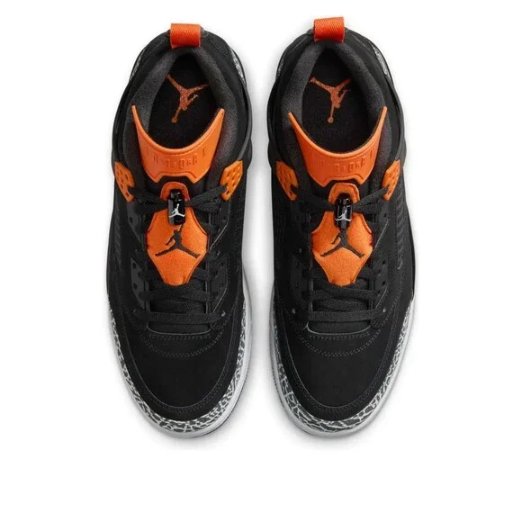 Jordan Spizike Low Safari. SIZE 9 - FQ1759-008